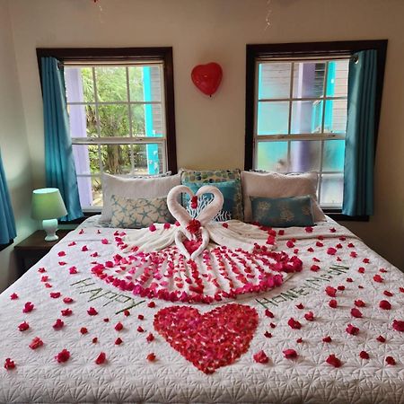Bella Vista Resort Belize Сан Педро Екстериор снимка