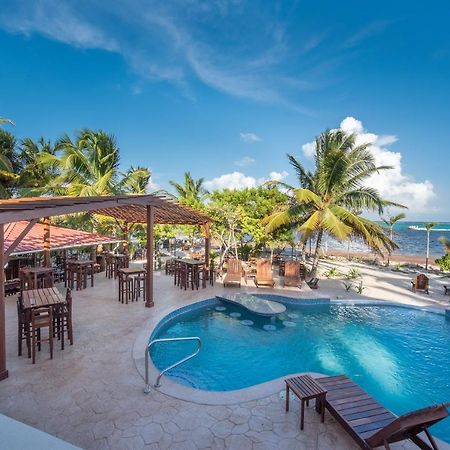 Bella Vista Resort Belize Сан Педро Екстериор снимка