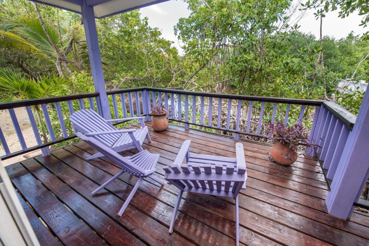 Bella Vista Resort Belize Сан Педро Екстериор снимка