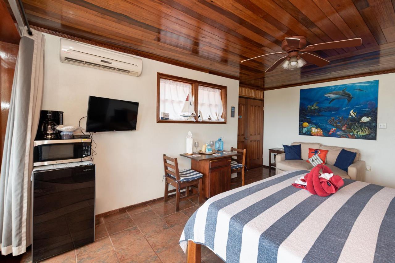 Bella Vista Resort Belize Сан Педро Екстериор снимка