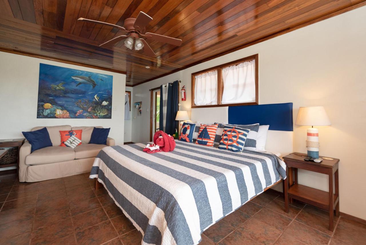 Bella Vista Resort Belize Сан Педро Екстериор снимка