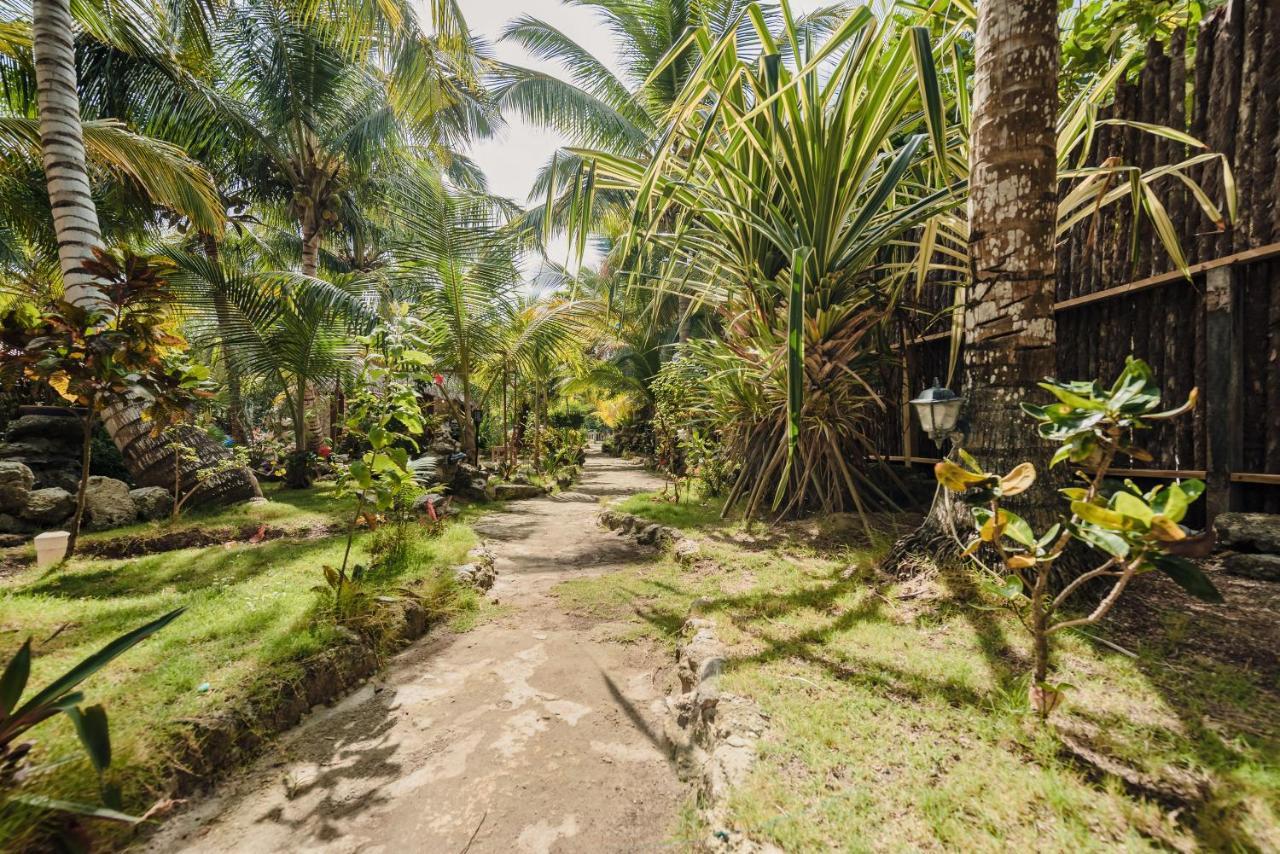 Bella Vista Resort Belize Сан Педро Екстериор снимка
