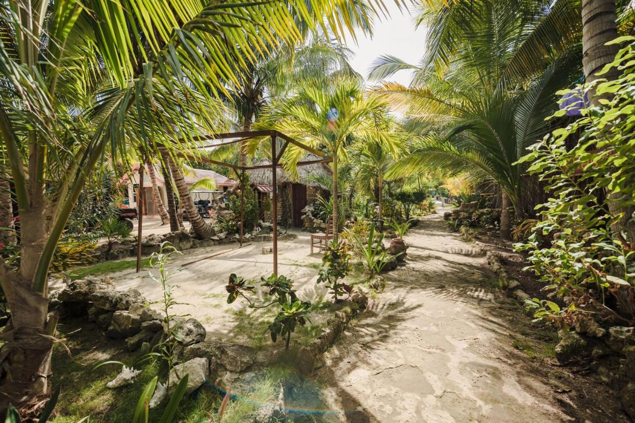 Bella Vista Resort Belize Сан Педро Екстериор снимка