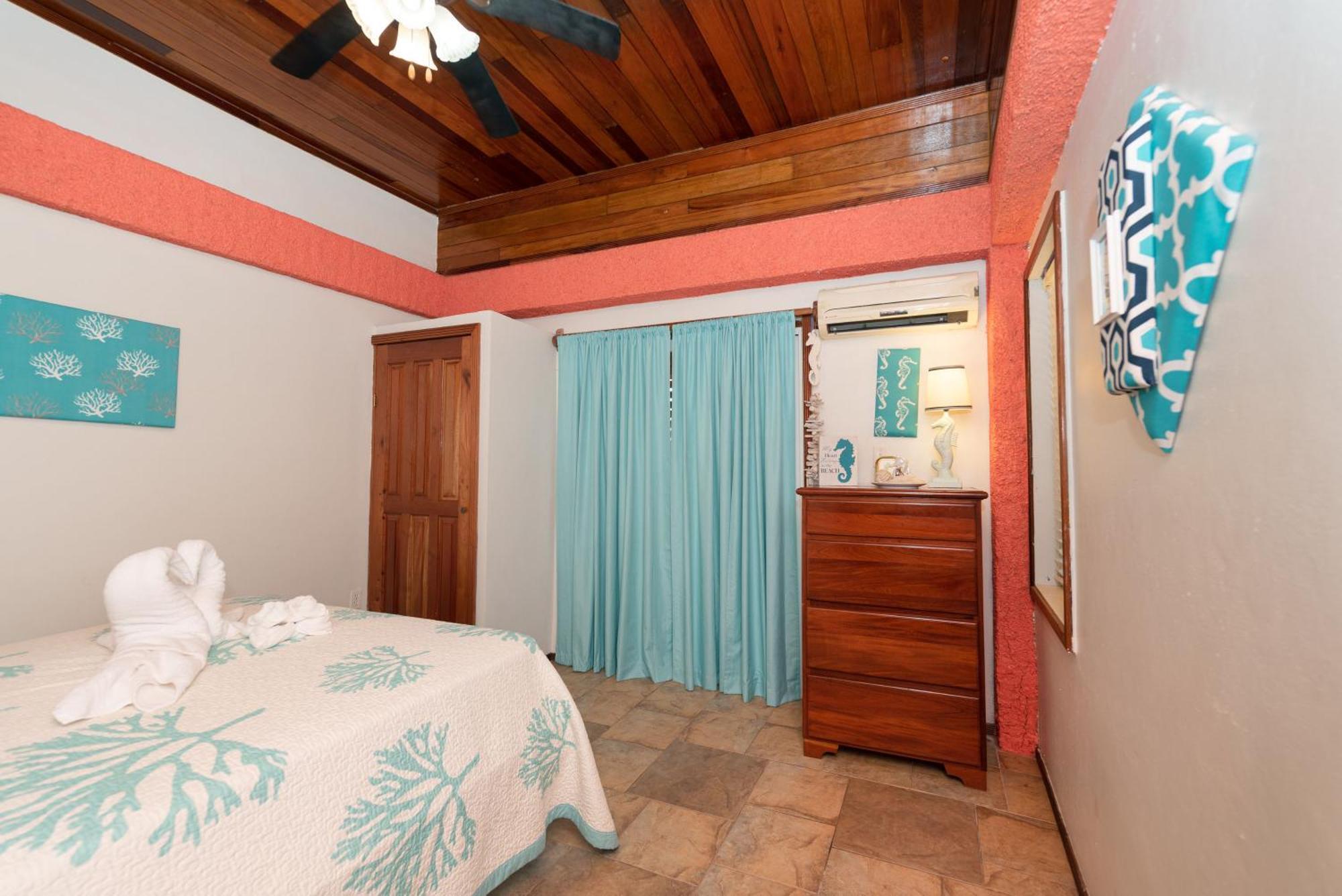 Bella Vista Resort Belize Сан Педро Стая снимка
