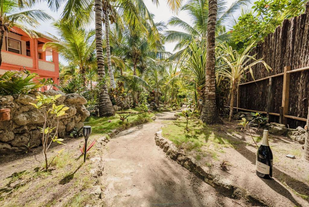 Bella Vista Resort Belize Сан Педро Екстериор снимка