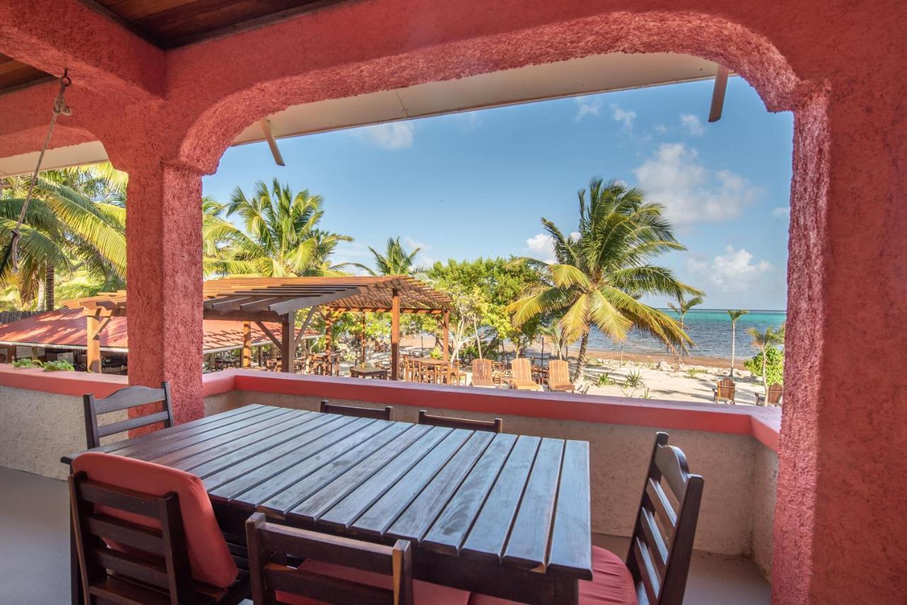 Bella Vista Resort Belize Сан Педро Екстериор снимка